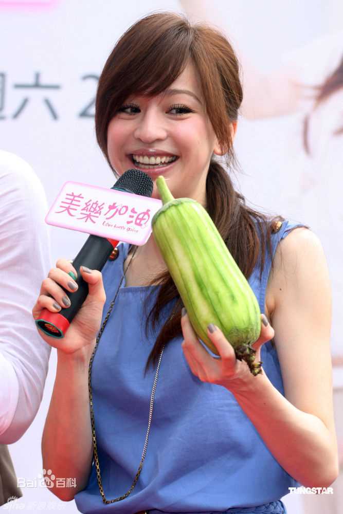 最全王心凌(Cyndi Wang)精彩图册