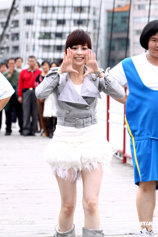 最全王心凌(Cyndi Wang)精彩图册