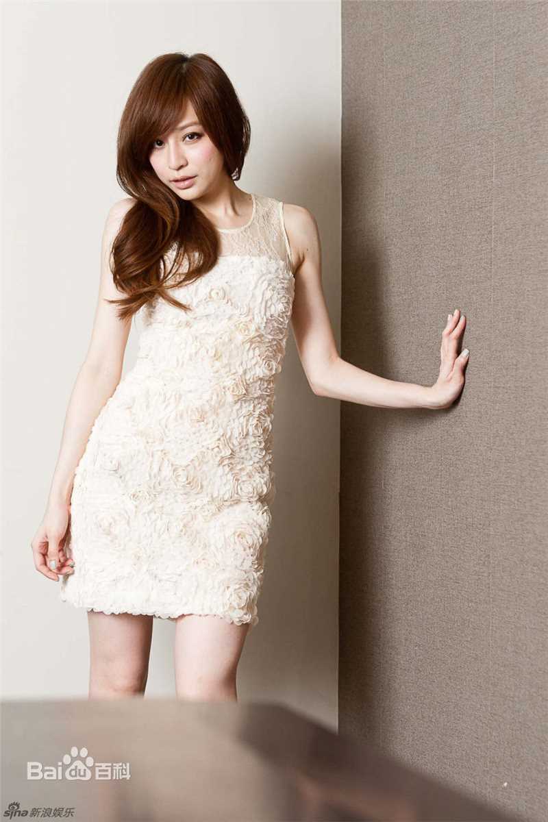 最全王心凌(Cyndi Wang)精彩图册