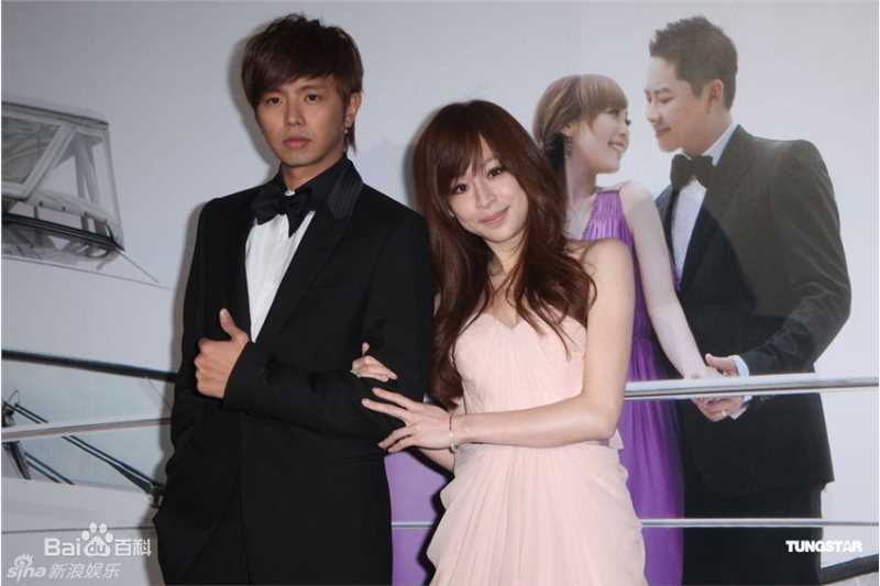 最全王心凌(Cyndi Wang)精彩图册