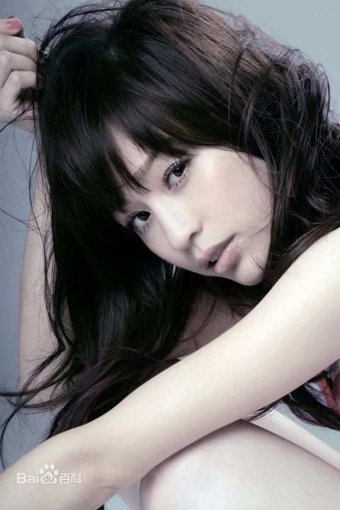 精选王心凌(Cyndi Wang)精彩图册