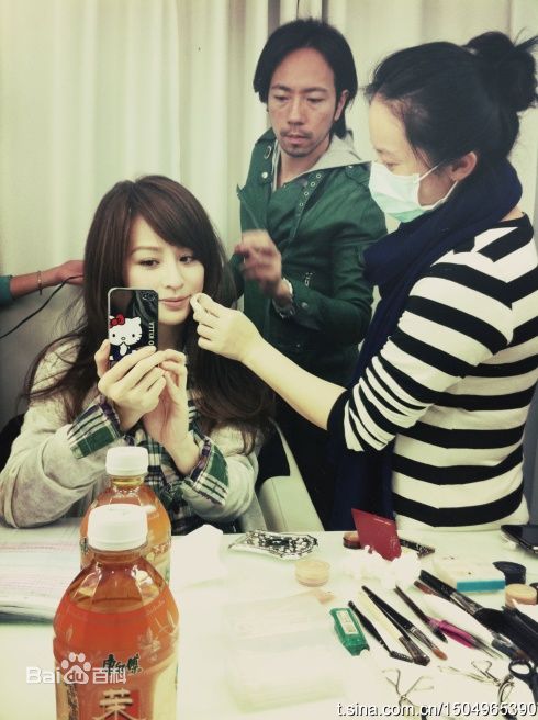 精选王心凌(Cyndi Wang)精彩图册