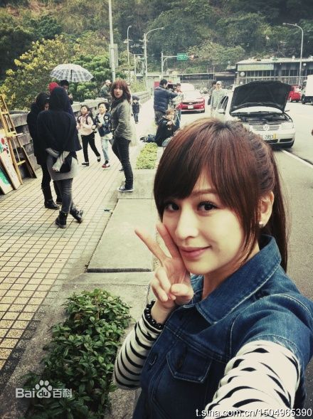 精选王心凌(Cyndi Wang)精彩图册