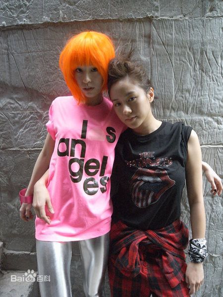 精选王心凌(Cyndi Wang)精彩图册