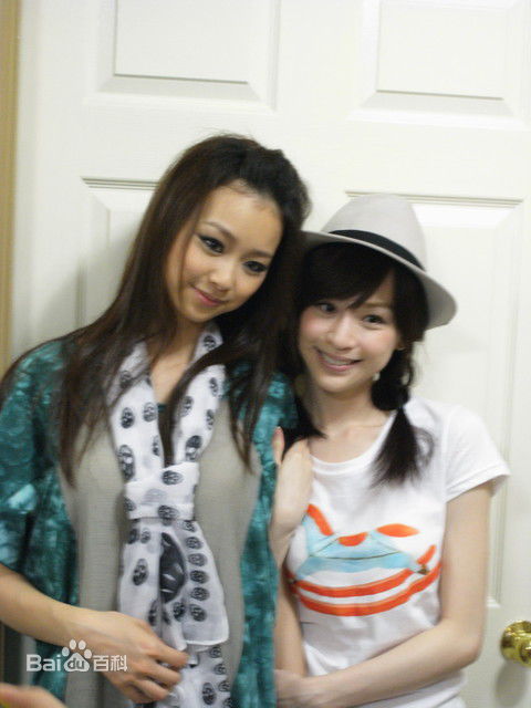 精选王心凌(Cyndi Wang)精彩图册