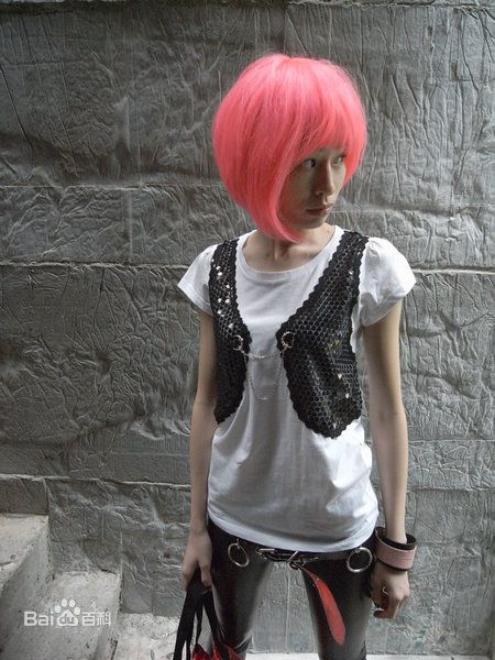 精选王心凌(Cyndi Wang)精彩图册