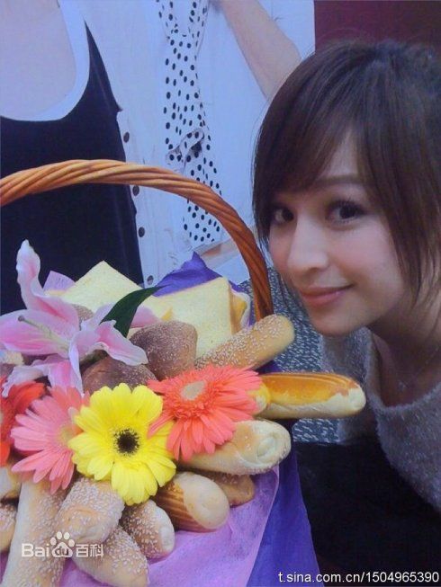 精选王心凌(Cyndi Wang)精彩图册