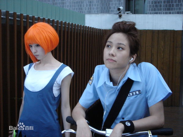 精选王心凌(Cyndi Wang)精彩图册