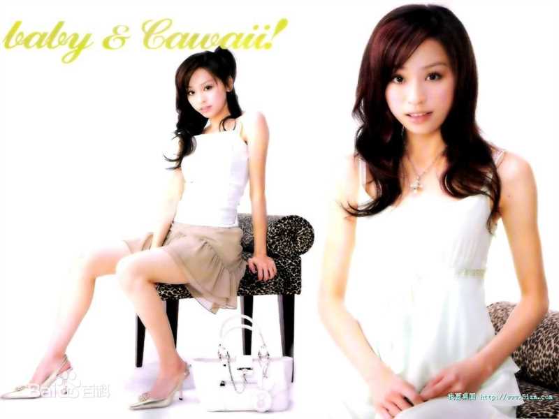 最全王心凌(Cyndi Wang)精彩图册