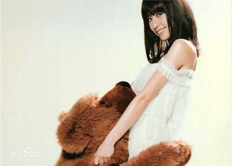 最全王心凌(Cyndi Wang)精彩图册