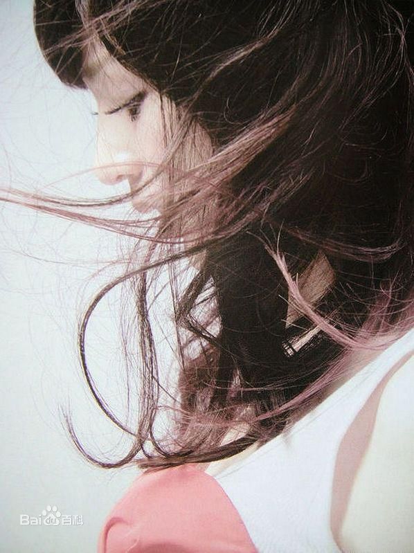 最全王心凌(Cyndi Wang)精彩图册