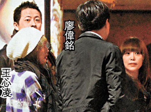 最全王心凌(Cyndi Wang)精彩图册