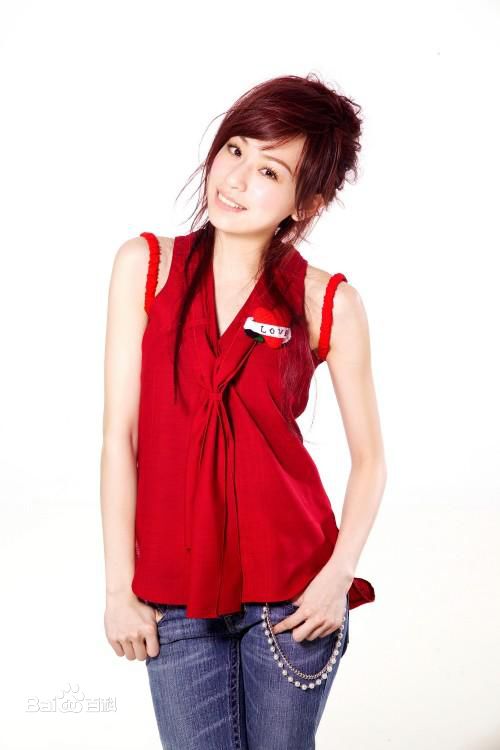 最全王心凌(Cyndi Wang)精彩图册