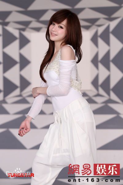 高清王心凌(Cyndi Wang)精彩图册