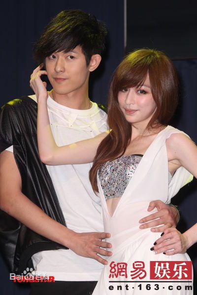 高清王心凌(Cyndi Wang)精彩图册