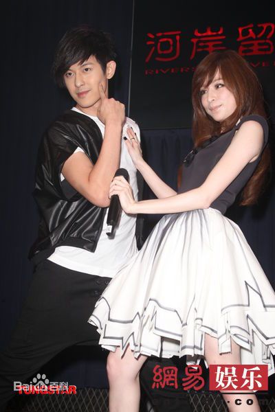 高清王心凌(Cyndi Wang)精彩图册