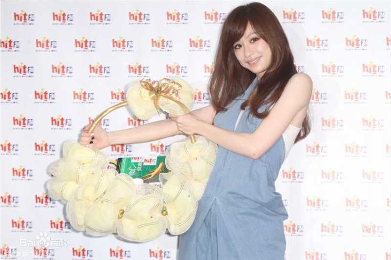 高清王心凌(Cyndi Wang)精彩图册