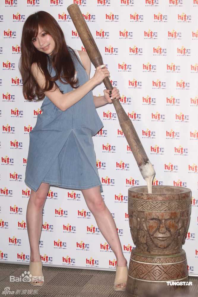 高清王心凌(Cyndi Wang)精彩图册