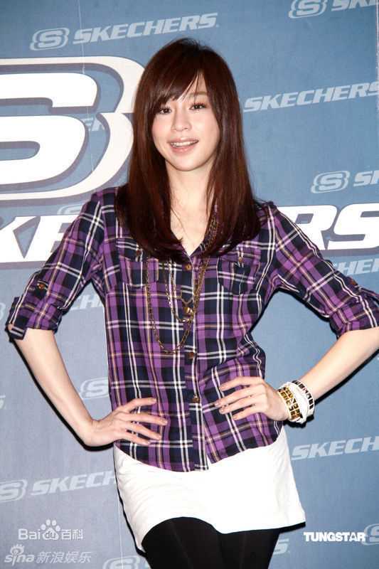 高清王心凌(Cyndi Wang)精彩图册
