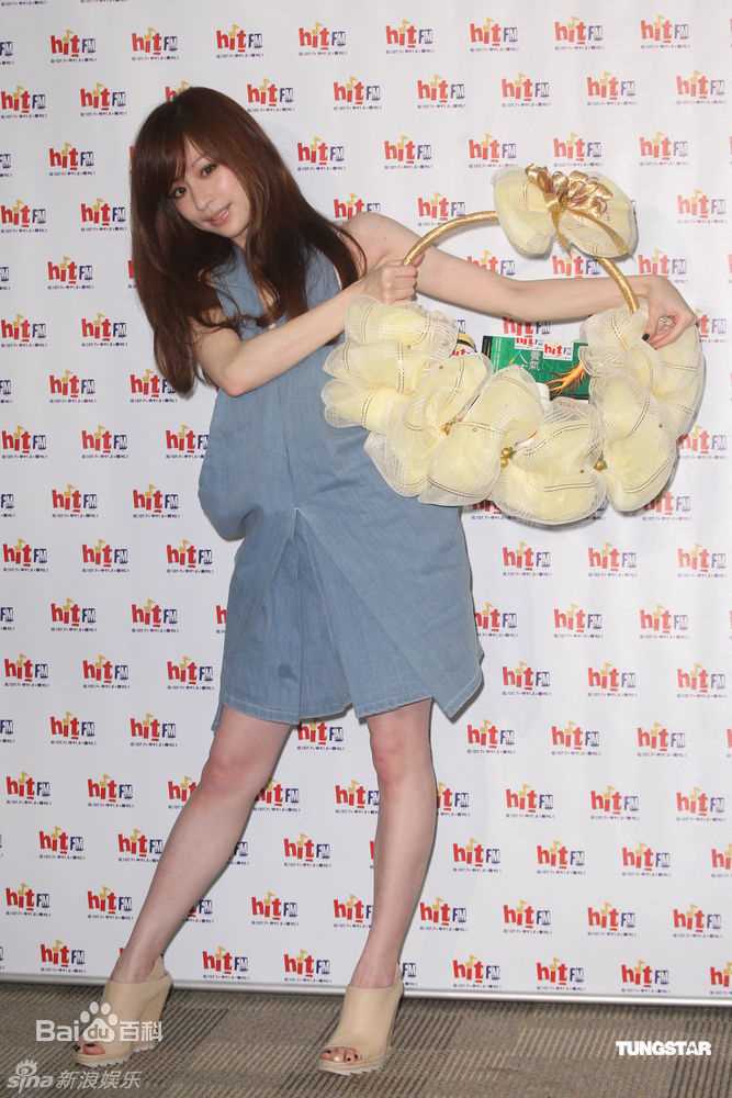 高清王心凌(Cyndi Wang)精彩图册