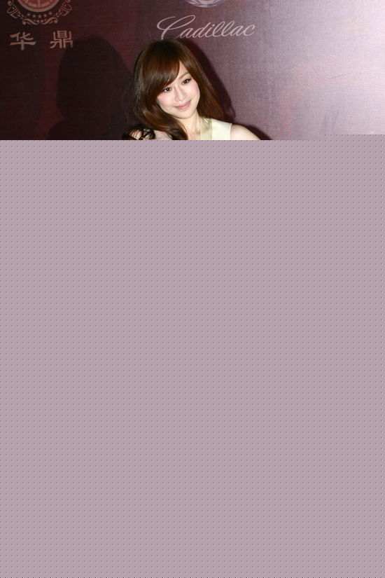 高清王心凌(Cyndi Wang)精彩图册