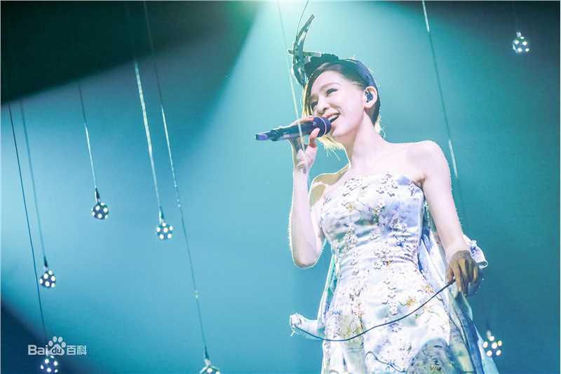 精选王心凌(Cyndi Wang)