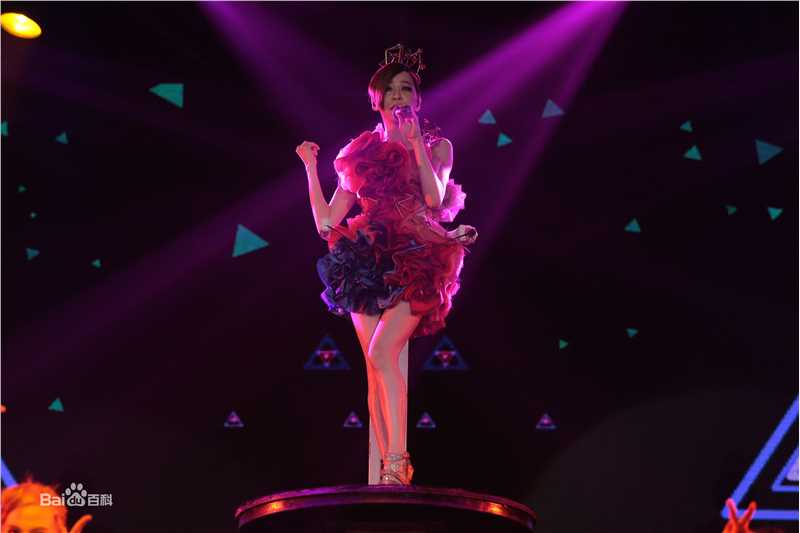 精选王心凌(Cyndi Wang)