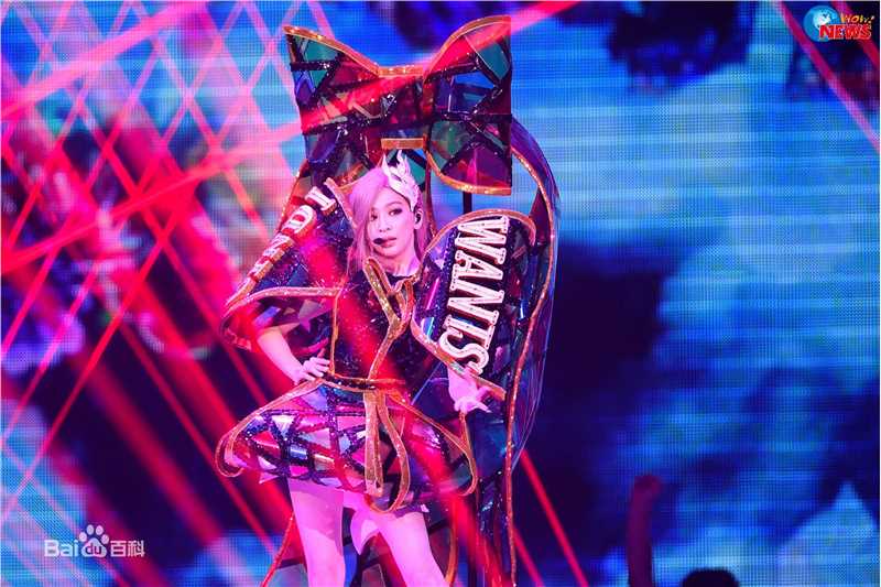 精选王心凌(Cyndi Wang)