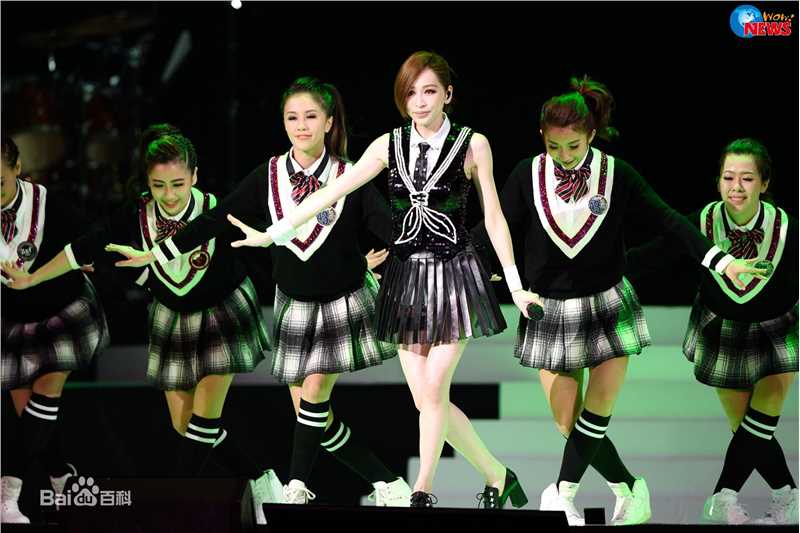 精选王心凌(Cyndi Wang)