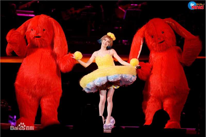 精选王心凌(Cyndi Wang)