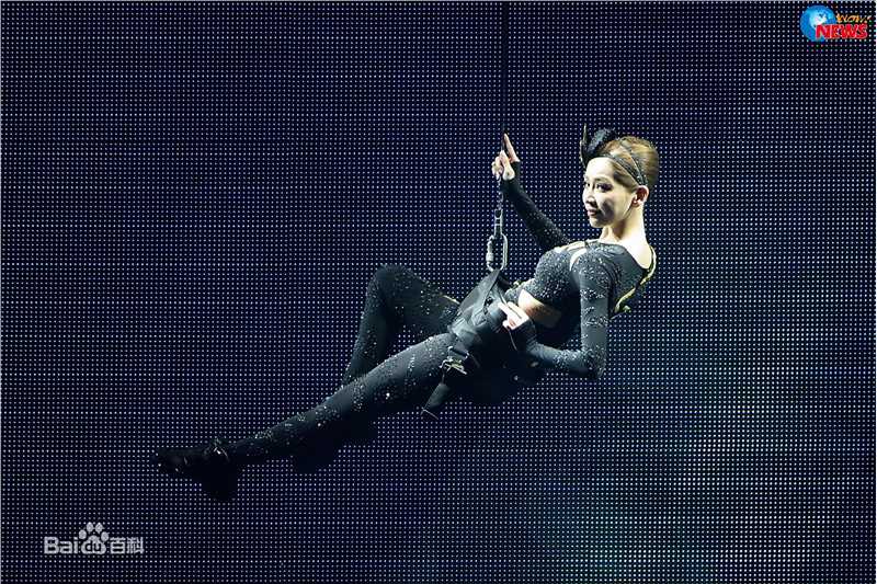 精选王心凌(Cyndi Wang)