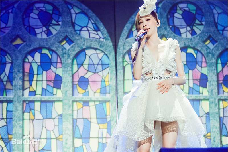 精选王心凌(Cyndi Wang)