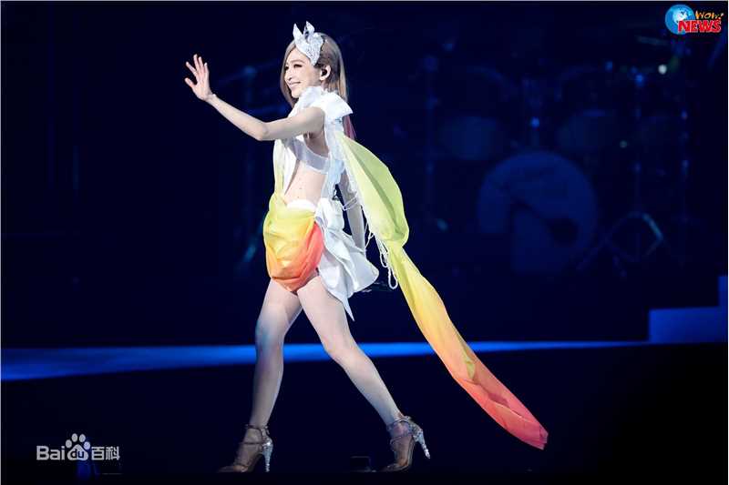 精选王心凌(Cyndi Wang)