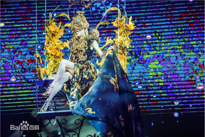 精选王心凌(Cyndi Wang)