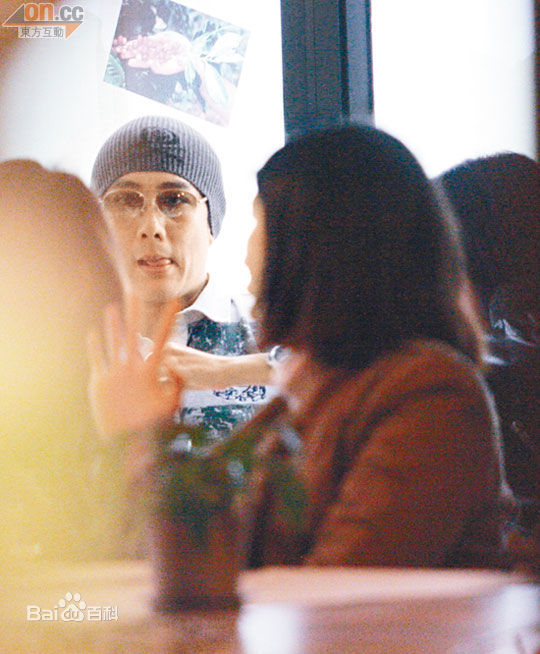 陈司翰(Victor Chen Sze Hon)精彩图册