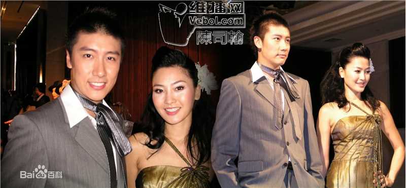 陈司翰(Victor Chen Sze Hon)精彩图册