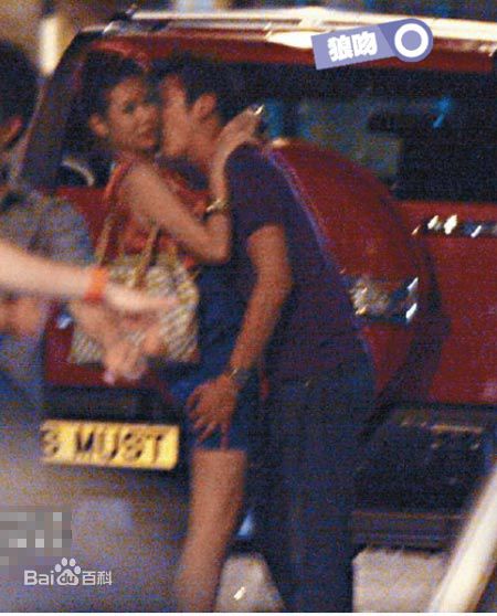 陈司翰(Victor Chen Sze Hon)精彩图册