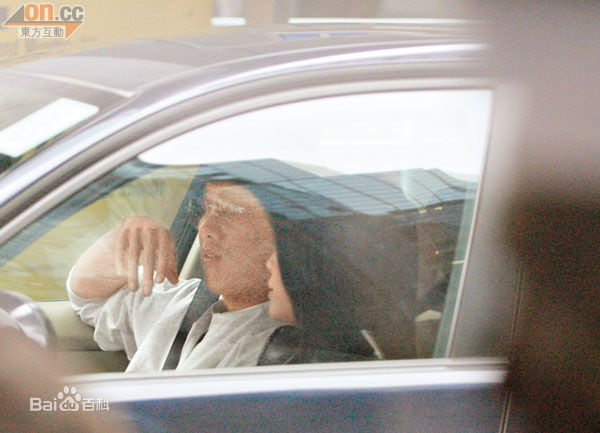 陈司翰(Victor Chen Sze Hon)精彩图册