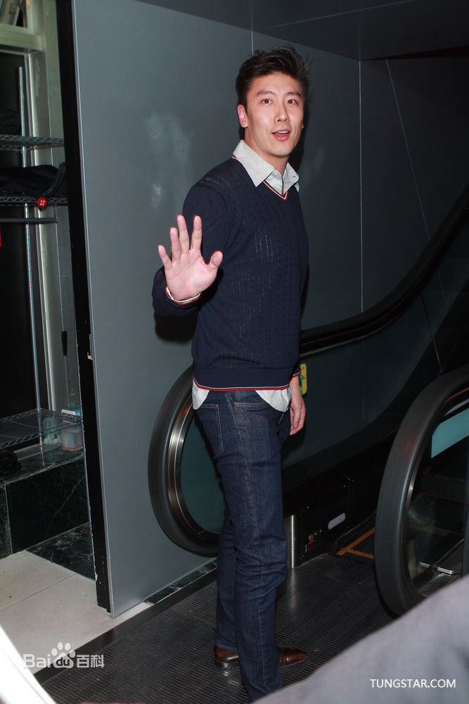 高清陈司翰(Victor Chen Sze Hon)精彩图册