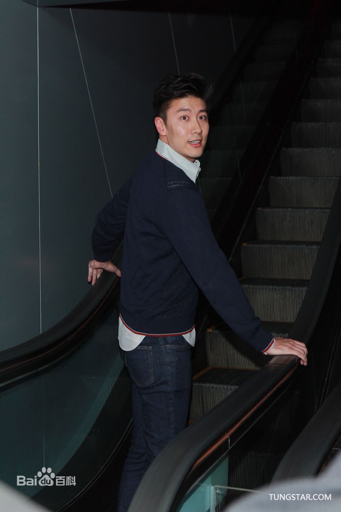 高清陈司翰(Victor Chen Sze Hon)精彩图册