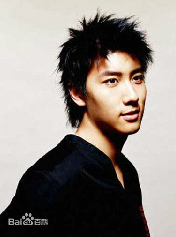 陈司翰(Victor Chen Sze Hon)前后照片