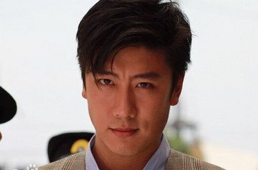 陈司翰(Victor Chen Sze Hon)前后照片