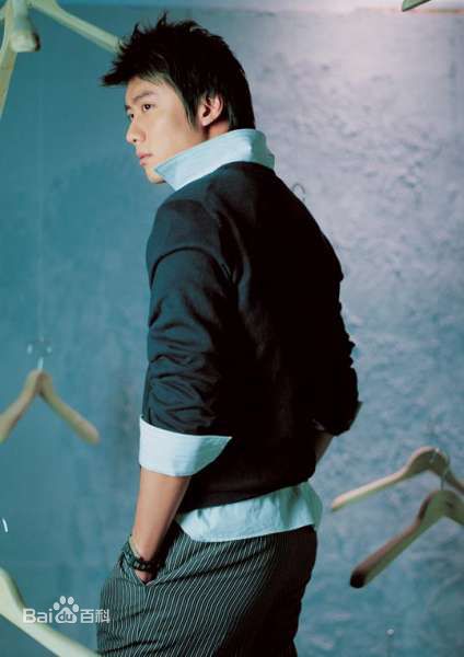 陈司翰(Victor Chen Sze Hon)前后照片