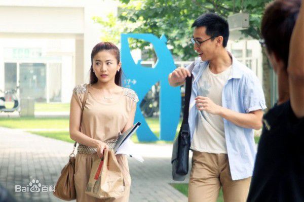 陈司翰(Victor Chen Sze Hon)前后照片