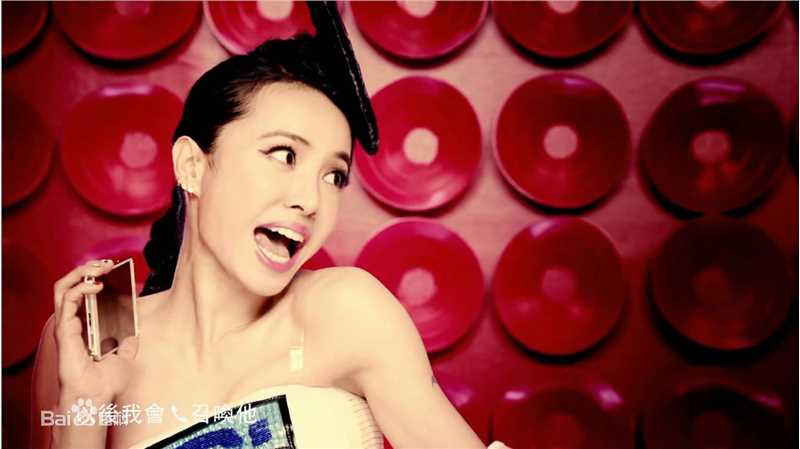 蔡依林(Jolin Tsai、 （韩）、ツァイ イーリン（日）、 （泰）)Jolin个性超萌瞬间素颜照相册