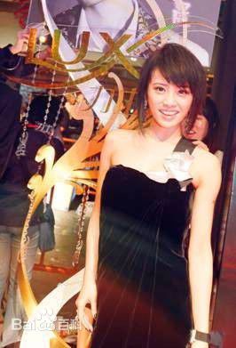 蔡依林(Jolin Tsai、 （韩）、ツァイ イーリン（日）、 （泰）)Jolin个性超萌瞬间素颜照相册