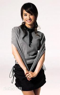 蔡依林(Jolin Tsai、 （韩）、ツァイ イーリン（日）、 （泰）)Jolin个性超萌瞬间素颜照相册