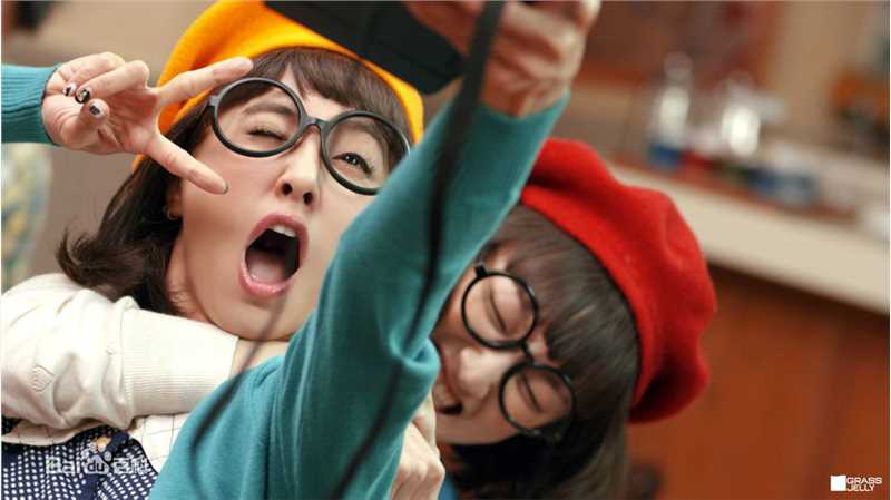 蔡依林(Jolin Tsai、 （韩）、ツァイ イーリン（日）、 （泰）)Jolin个性超萌瞬间素颜照相册