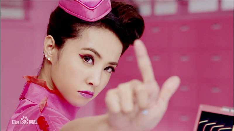 蔡依林(Jolin Tsai、 （韩）、ツァイ イーリン（日）、 （泰）)Jolin个性超萌瞬间素颜照相册