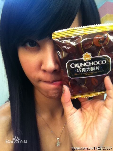 蔡依林(Jolin Tsai、 （韩）、ツァイ イーリン（日）、 （泰）)Jolin个性超萌瞬间素颜照相册